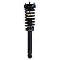 Complete Strut Assembly: Includes Strut, Coil Spring and Mount