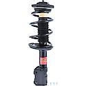 Quick-Strut Suspension Strut and Coil Spring Assembly