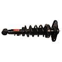 Quick-Strut Suspension Strut and Coil Spring Assembly
