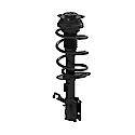 Quick-Strut Suspension Strut and Coil Spring Assembly