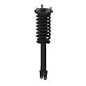 Quick-Strut Suspension Strut and Coil Spring Assembly