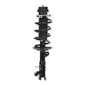 Quick-Strut Suspension Strut and Coil Spring Assembly