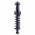 Quick-Strut Suspension Strut and Coil Spring Assembly