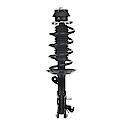 Quick-Strut Suspension Strut and Coil Spring Assembly