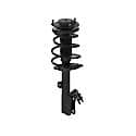 Quick-Strut Suspension Strut and Coil Spring Assembly
