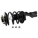 Quick-Strut Suspension Strut and Coil Spring Assembly