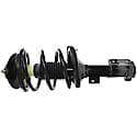 Quick-Strut Suspension Strut and Coil Spring Assembly