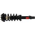Quick-Strut Suspension Strut and Coil Spring Assembly