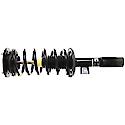 Quick-Strut Suspension Strut and Coil Spring Assembly