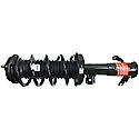 Quick-Strut Suspension Strut and Coil Spring Assembly