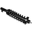 Quick-Strut Suspension Strut and Coil Spring Assembly