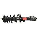 Quick-Strut Suspension Strut and Coil Spring Assembly