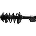 Quick-Strut Suspension Strut and Coil Spring Assembly