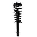 Quick-Strut Suspension Strut and Coil Spring Assembly
