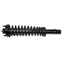 Quick-Strut Suspension Strut and Coil Spring Assembly