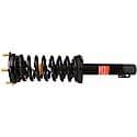 Quick-Strut Suspension Strut and Coil Spring Assembly