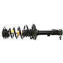 Quick-Strut Suspension Strut and Coil Spring Assembly