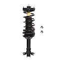 Quick-Strut Suspension Strut and Coil Spring Assembly