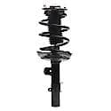 Quick-Strut Suspension Strut and Coil Spring Assembly