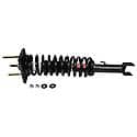 Quick-Strut Suspension Strut and Coil Spring Assembly