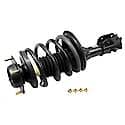 Quick-Strut Suspension Strut and Coil Spring Assembly