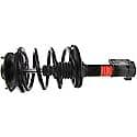 Quick-Strut Suspension Strut and Coil Spring Assembly