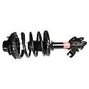 Quick-Strut Suspension Strut and Coil Spring Assembly