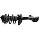 Quick-Strut Suspension Strut and Coil Spring Assembly