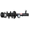 Quick-Strut Suspension Strut and Coil Spring Assembly