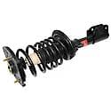 Quick-Strut Suspension Strut and Coil Spring Assembly