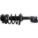 Quick-Strut Suspension Strut and Coil Spring Assembly