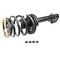 Quick-Strut Suspension Strut and Coil Spring Assembly