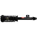 Quick-Strut Suspension Strut and Coil Spring Assembly