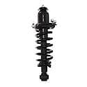 Quick-Strut Suspension Strut and Coil Spring Assembly
