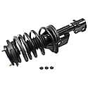 Quick-Strut Suspension Strut and Coil Spring Assembly