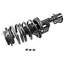 Quick-Strut Suspension Strut and Coil Spring Assembly