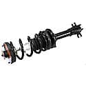 Quick-Strut Suspension Strut and Coil Spring Assembly