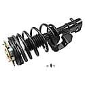 Quick-Strut Suspension Strut and Coil Spring Assembly