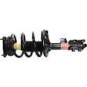 Quick-Strut Suspension Strut and Coil Spring Assembly