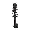 Quick-Strut Suspension Strut and Coil Spring Assembly