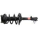Quick-Strut Suspension Strut and Coil Spring Assembly