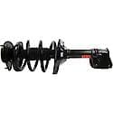 Quick-Strut Suspension Strut and Coil Spring Assembly