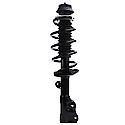 Quick-Strut Front Left Suspension Strut and Coil Spring Assembly