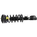 Quick-Strut Suspension Strut and Coil Spring Assembly