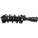 Quick-Strut Suspension Strut and Coil Spring Assembly