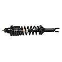Quick-Strut Suspension Strut and Coil Spring Assembly