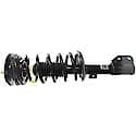 Quick-Strut Suspension Strut and Coil Spring Assembly