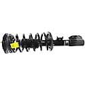 Quick-Strut Suspension Strut and Coil Spring Assembly
