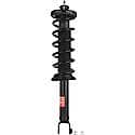 Quick-Strut Suspension Strut and Coil Spring Assembly