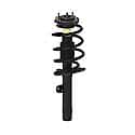 Quick-Strut Suspension Strut and Coil Spring Assembly